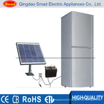 Bcd 176 DC Solar Powered Refrigerator, 12V Solar Refrigerator Freezer